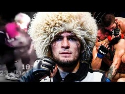 Khabib I Człowiek Który Złamał Conora Mcgregora