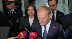 Wraca sprawa utworzenia nowego województwa. Donald Tusk dostał pismo