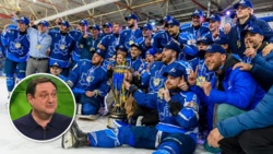 Sokił Kijów zagra w Tauron Hokej Lidze
