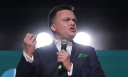 Hołownia ma rozwiązania na wyjście z kryzysu energetycznego. "Czas ratować Polaków przed bankructwem"