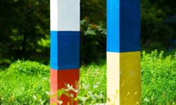 WIG-Ukraina pod presją rosyjskich wojsk