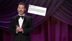 Jimmy Kimmel znika z telewizji. Jest reakcja Trumpa
