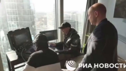 Wpadka rosyjskiej propagandy. Zdradzili pozycje droniarzy