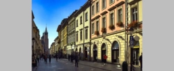 Kraków wśród 10 światowych metropolii, które są najbardziej przyjazne pieszym