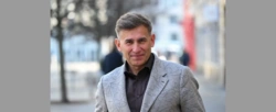 Korzeniowski o kandydowaniu na prezesa PKOl: nie boję się wyzwań