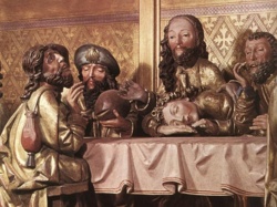 Mistrz Paweł z Lewoczy. Kim był tajemniczy artysta późnego gotyku?