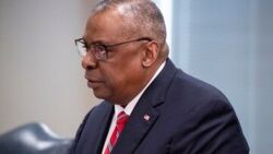 Szef Pentagonu: chcemy Rosji osłabionej na tyle, by nie mogła więcej robić tego, co na Ukrainie