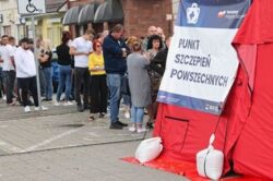 "Szczepienia przyczyniły się do spadku śmiertelności"