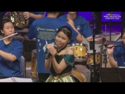 Shiogama Municipal Daiichi Junior High School - Regular Concert, 2025-10-13