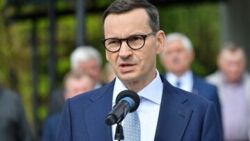 Premier: nie pracujemy nad podatkiem od pustostanów