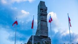 Muzeum II Wojny Światowej rezygnuje z pokoi na wynajem na Westerplatte