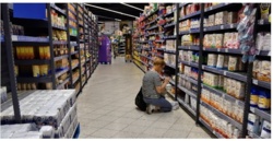 Ceny codziennych produktów w górę. Tyle wyniosła podwyżka w czerwcu