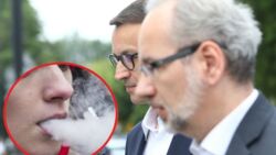 Kolejny zakaz dla palaczy. Wiadomo, co zrobi rząd