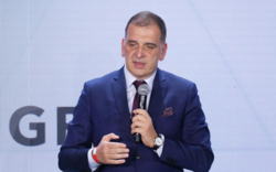 CBA zatrzymało Rafała Baniaka