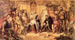 Jeden z bardziej krwawych zamachów w historii Polski