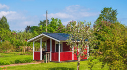 Można dostać 20 tys. zł na ogródki działkowe. Są pieniądze na ROD