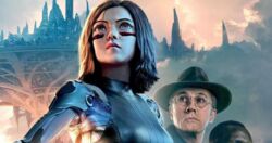 Alita: Battle Angel - kontynuacja w formie serialu? Nowe pogłoski