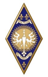 Ten pułk należał do polskiego króla. Dziś stacjonuje w Zjednoczonych Emiratach Arabskich