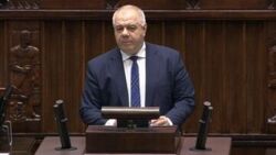 Wojna w Ukranie. Polskie firmy pomogą odbudować Ukrainę. Resort Sasina sprawdza sprawdza gotowość