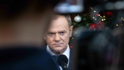 Rafał Woś: Nadszedł czas tyranii. Nowy rząd szalenie niebezpieczny