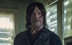 Norman Reedus jako Ghost Rider? Gwiazda The Walking Dead komentuje