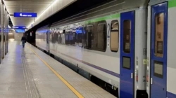 Trzeci stopień alarmowy. PKP zawieszają usługę