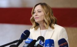 Penalizacja oporu: Włochy przyjmują kontrowersyjną ustawę - EURACTIV.pl