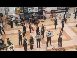 Sapporo International Information High School SITBand - 31st.navy Atsubetsu Aeon Christmas Special Live, 2025-12-07