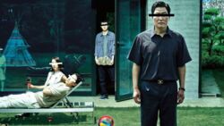 Parasite – historyczna wygrana, o której wszyscy powinni usłyszeć. Czy oby na pewno?