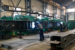 Zamykają wielki zakład produkcyjny "bez uprzedzenia". Ruszyły zwolnienia grupowe