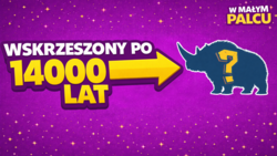 Syberyjskie odkrycie daje nam nowy gatunek wielkiego ssaka