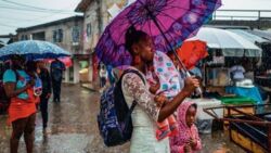 Kuba. Niemożliwy kraj i jego mieszkańcy