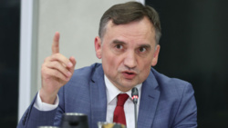 Areszt dla Zbigniewa Ziobry. Jest decyzja prokuratury