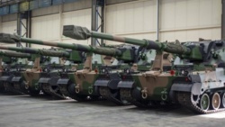 Polska zbrojeniówka z unijnym wsparciem? "Jest wstępna zgoda"