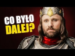 To Prawdziwy KONIEC Historii Śródziemia? Jak wyglądała 4 ERA?
