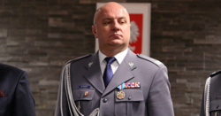 Kulisy wycofania nominacji na szefa policji. "Ludzie Tuska przestraszyli się wtopy"