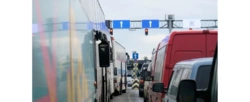 Blokada Strefy Schengen. 7 dni utrudnień na granicach UE