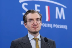 Kolejne zmiany w rządzie. Jan Szyszko zrezygnował ze stanowiska z powodu nienawiści w Koalicji