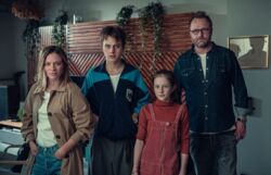 Zachowaj spokój - ogłoszono obsadę polskiego serialu Netflixa na podstawie powieści Harlana Cobena