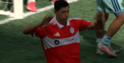 Lewandowski od 38 dni bez gola w MLS. W Chicago zaczyna się robić nerwowo