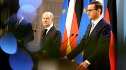 Niemiecka prasa: Debata w Niemczech na temat przekazania czołgu "Leopard 2". Polska uważa stanowisko Scholza za „nie do przyjęcia” [DE]