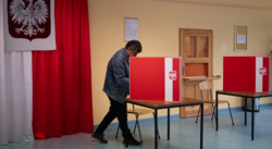 Wybory pod ścisłą kontrolą. Nad przebiegiem ma czuwać specjalny sekretarz