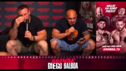 Patocelebryta w akcji