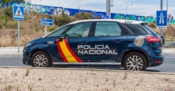 Polak zginął na Majorce podczas interwencji policji