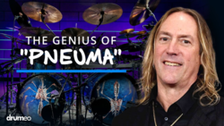 The Genius Of TOOL’s “Pneuma” (Danny Carey)