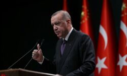 Erdogan proponuje spotkanie liderów Rosji i Ukrainy w Turcji