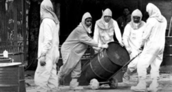 Od Skarbu do Apokalipsy: Jak Dwóch Mężczyzn Rozpętało Radioaktywne Piekło