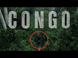 3 Days Crossing The CONGO Jungle (Without A Map) 🇨🇩