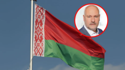 Polityk AfD ma firmę w Białorusi. Media: pracują tam więźniowie polityczni