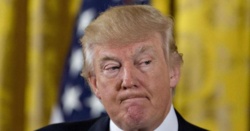 Trump ma zapłacić 83,3 mln dol. za zniesławienie